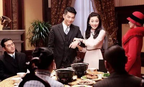 宣布結婚！ 39歲女神週勵淇宣布嫁內地藝人：一切都是最好的安排 