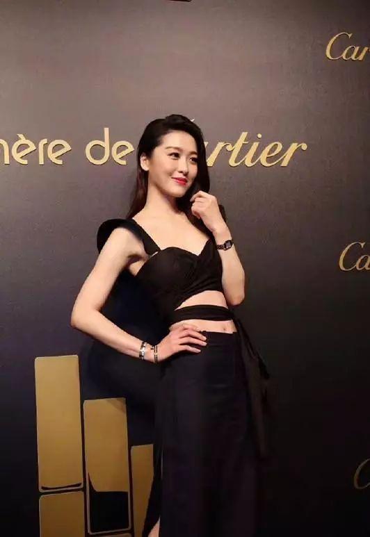 宣布結婚！ 39歲女神週勵淇宣布嫁內地藝人：一切都是最好的安排 