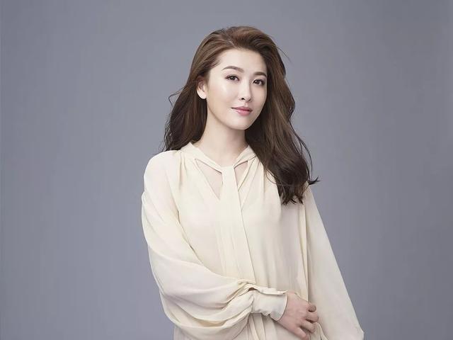 宣布結婚！ 39歲女神週勵淇宣布嫁內地藝人：一切都是最好的安排 