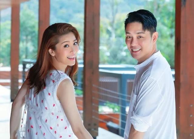 宣布結婚！ 39歲女神週勵淇宣布嫁內地藝人：一切都是最好的安排 
