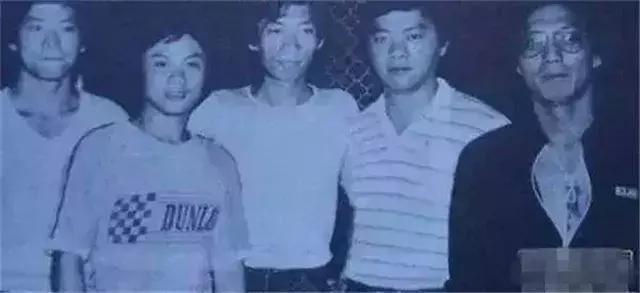 香港影壇八大武術班底，洪家班人才濟濟，成家班實戰高手也不少 