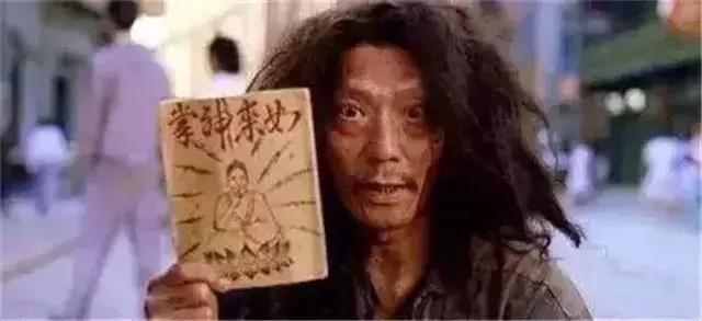 香港影壇八大武術班底，洪家班人才濟濟，成家班實戰高手也不少 