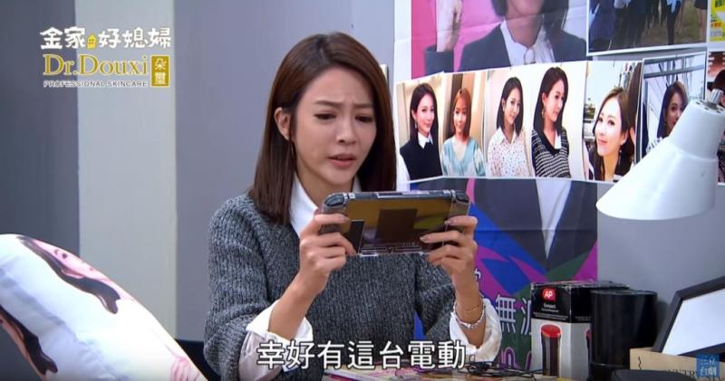 向台灣本土劇編劇致敬！八點檔瞎梗再現「Switch當電話」　回顧「8大荒謬劇情」網笑瘋：#5根本鬼片 
