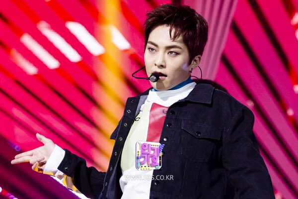 [EXO][新聞]181219 經營困難還在堅持的背後：燦烈曾拜託媽媽留下vivapolo