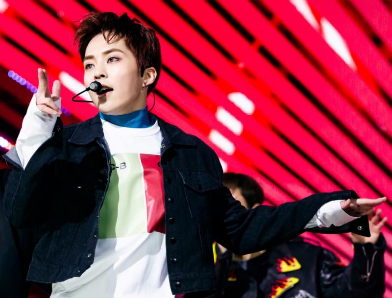 [EXO][新聞]181219 經營困難還在堅持的背後：燦烈曾拜託媽媽留下vivapolo