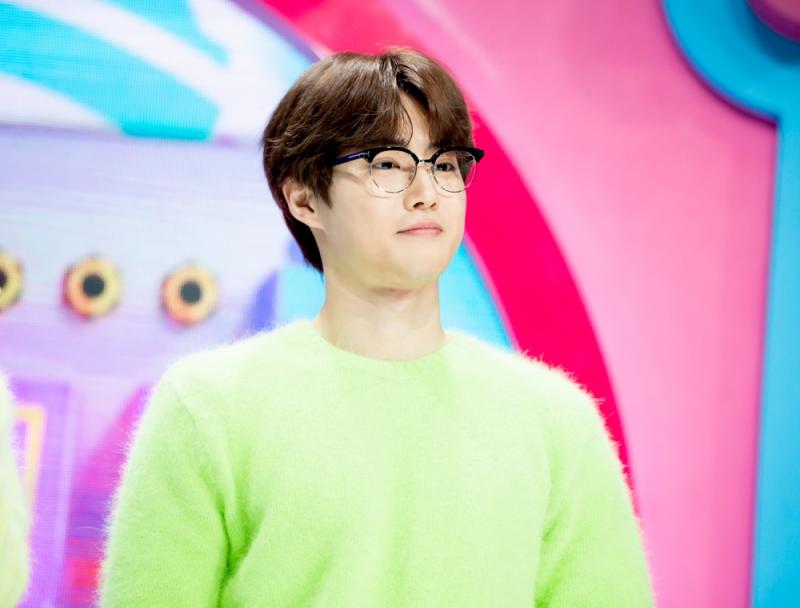 [EXO][新聞]181219 經營困難還在堅持的背後：燦烈曾拜託媽媽留下vivapolo