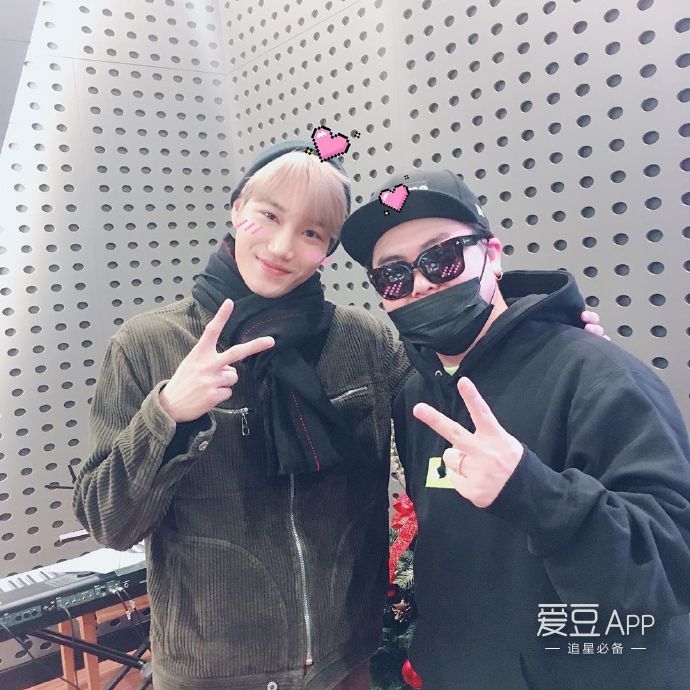 [EXO][新聞]181219 經營困難還在堅持的背後：燦烈曾拜託媽媽留下vivapolo