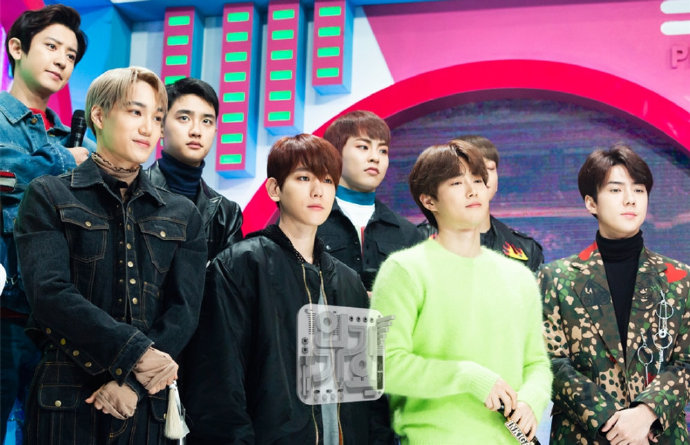 [EXO][新聞]181219 經營困難還在堅持的背後：燦烈曾拜託媽媽留下vivapolo