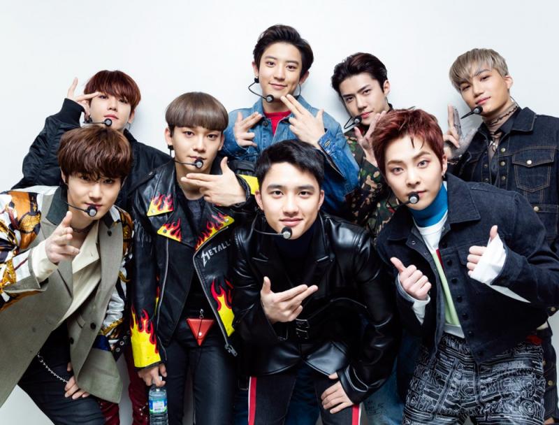 [EXO][新聞]181219 經營困難還在堅持的背後：燦烈曾拜託媽媽留下vivapolo