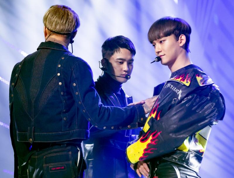 [EXO][新聞]181219 經營困難還在堅持的背後：燦烈曾拜託媽媽留下vivapolo