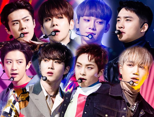 [EXO][新聞]181219 經營困難還在堅持的背後：燦烈曾拜託媽媽留下vivapolo
