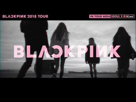 BLACKPINK演唱會完售有「貓膩」？應援聲不大，觀眾很安靜！