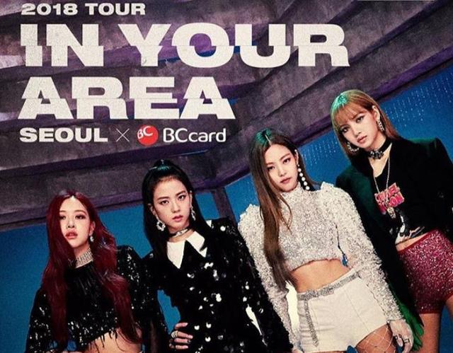 BLACKPINK演唱會完售有「貓膩」？應援聲不大，觀眾很安靜！