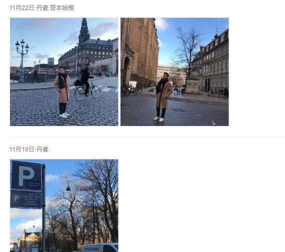 張柏芝三胎孩子父親正面照曝光，女友卻這樣霸氣回復，網友：祝福她吧！ 