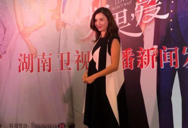 張柏芝三胎孩子父親正面照曝光，女友卻這樣霸氣回復，網友：祝福她吧！ 