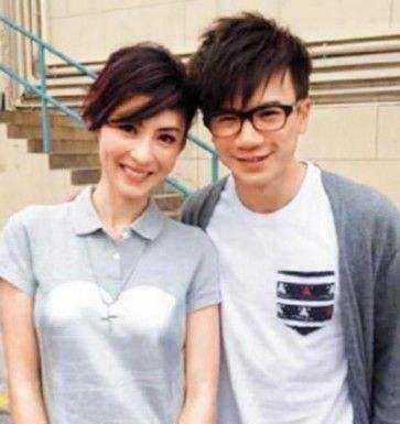 張柏芝三胎孩子父親正面照曝光，女友卻這樣霸氣回復，網友：祝福她吧！ 