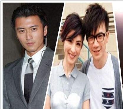 張柏芝三胎孩子父親正面照曝光，女友卻這樣霸氣回復，網友：祝福她吧！ 