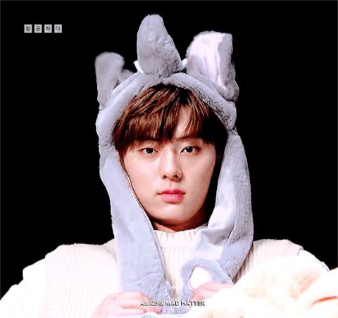 [WANNA ONE][新聞]181219 WANNA ONE姜丹尼爾連續44週穩居BEST IDOL榜首