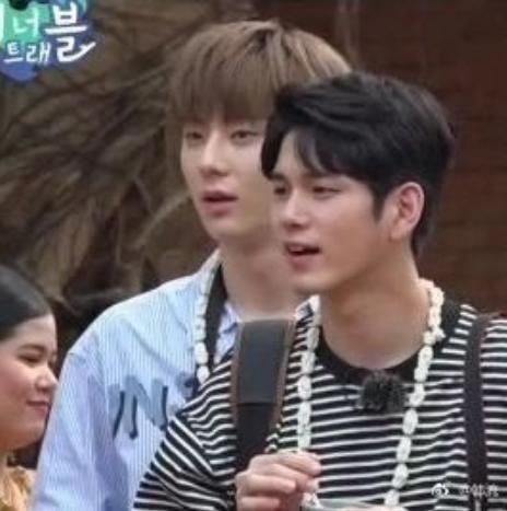 [WANNA ONE][新聞]181219 WANNA ONE姜丹尼爾連續44週穩居BEST IDOL榜首