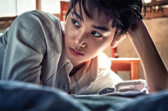 EXO「靈魂舞者」KAI出席文熙俊的廣播節目，透露有SOLO專輯計劃！