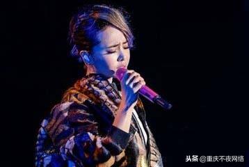 蔡依林發文道歉，這些老歌，你或許也曾含淚獻唱過