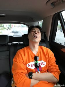 『其實她懷孕了！』友人爆料ELLA懷二胎，賴解孵『這句話』不小心露餡了！網友：勁寶要當哥啦！