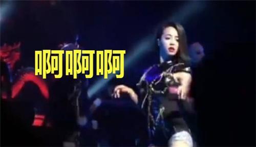 蔡依林發文道歉，調侃自己是女騙子，願意承擔脫粉和老粉的鄙視