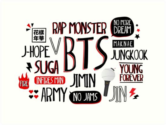 BTS官方粉絲群ARMY被美國媒體評為「2018年最佳網絡趨勢」