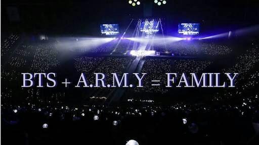 BTS官方粉絲群ARMY被美國媒體評為「2018年最佳網絡趨勢」
