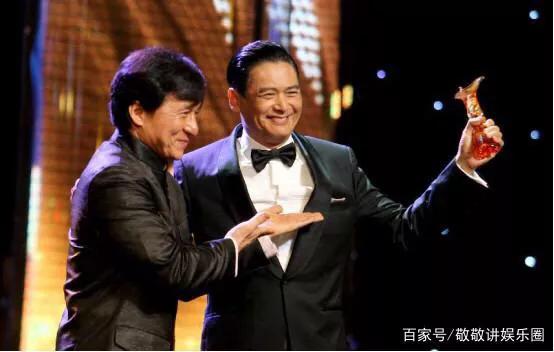 56億家產全部捐出，終生不與成龍合作，有6輛豪車卻從不炫富! -