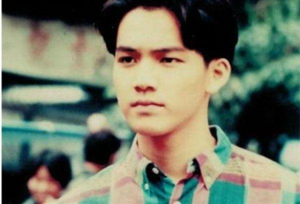 男星們的18歲：鍾漢良、張衛健、古天樂都被焦恩俊和他比下去了 