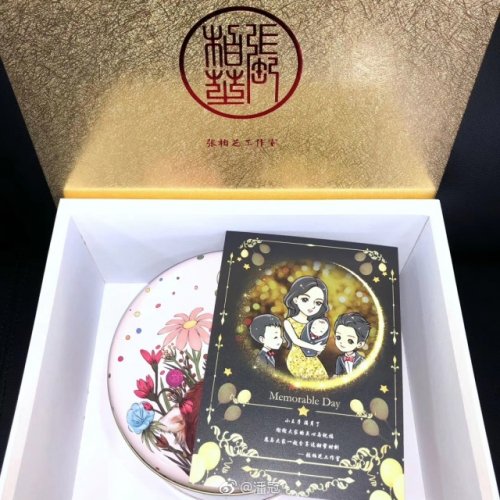 張柏芝承認生第三胎！向媒體派兒子滿月喜餅！自爆和孩子的爸爸沒有感情關係！