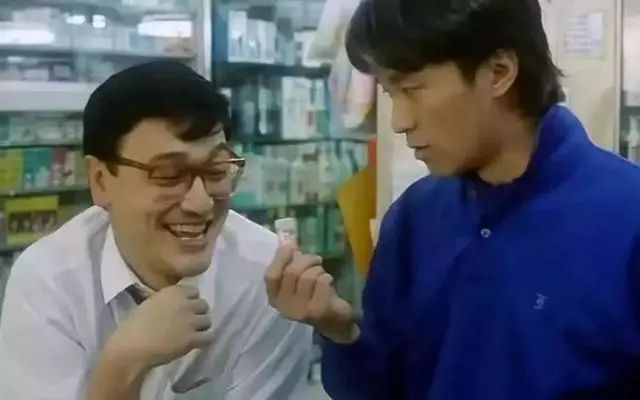 張智霖是她表弟，四大影帝是她好友，火鍋店開業驚動大半個娛樂圈！