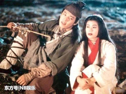 她與丈夫相伴24年「堅持不生孩子」，為容貌堅持不吃肉，今56歲！網友：嫁對人，吃肉吃素都幸福！