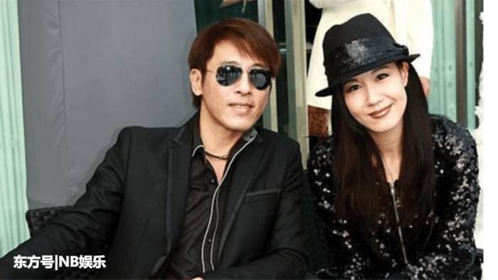 她與丈夫相伴24年「堅持不生孩子」，為容貌堅持不吃肉，今56歲！網友：嫁對人，吃肉吃素都幸福！