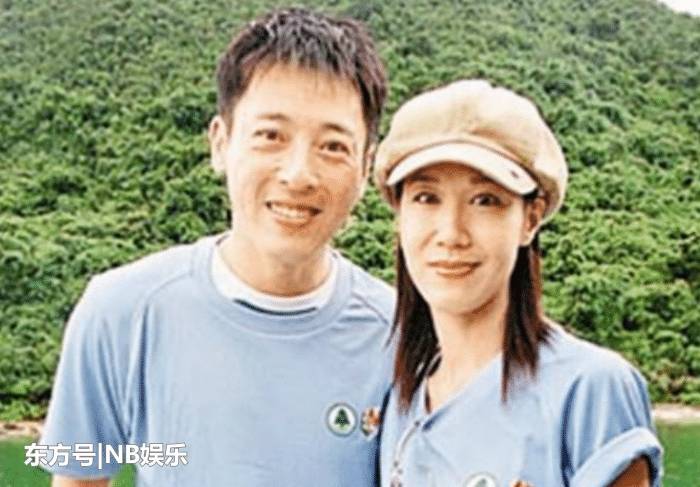 她與丈夫相伴24年「堅持不生孩子」，為容貌堅持不吃肉，今56歲！網友：嫁對人，吃肉吃素都幸福！