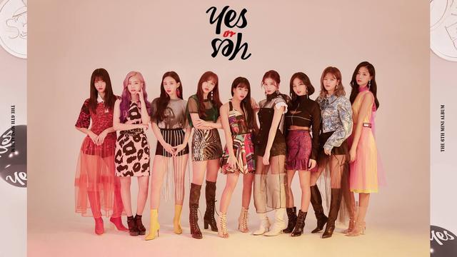 TWICE和Red Velvet要合作了！2018年歌謠大戰，我們不見不散！