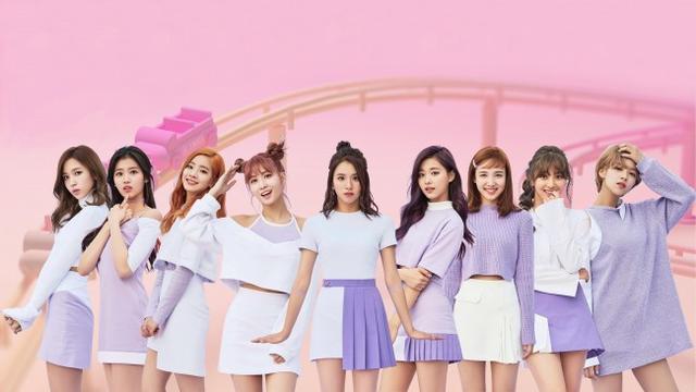 TWICE和Red Velvet要合作了！2018年歌謠大戰，我們不見不散！