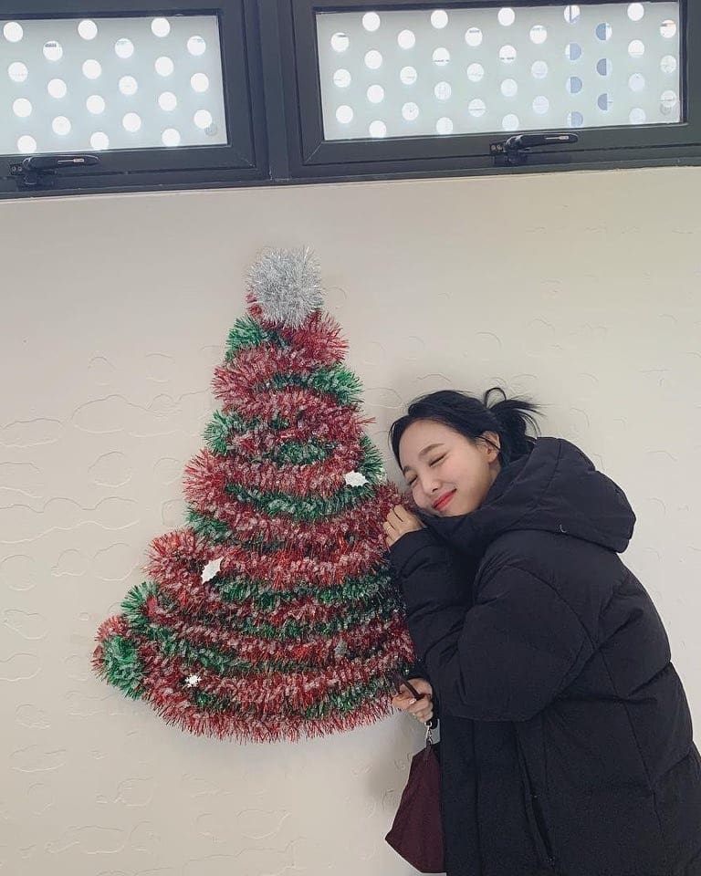 [TWICE][分享]181218 2018年韓國蓋洛普歌手部門出爐TWICE連續三年蟬聯亞軍