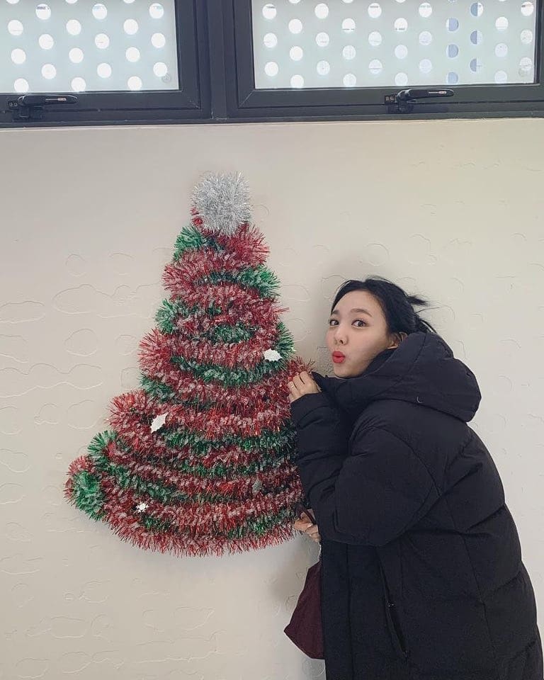 [TWICE][分享]181218 2018年韓國蓋洛普歌手部門出爐TWICE連續三年蟬聯亞軍