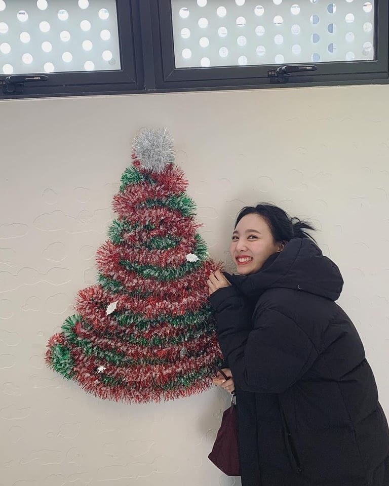 [TWICE][分享]181218 2018年韓國蓋洛普歌手部門出爐TWICE連續三年蟬聯亞軍