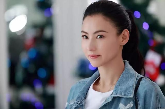 張柏芝誕下第三子，為何陳坤、何炅躺槍？看完才知道是怎麼回事!