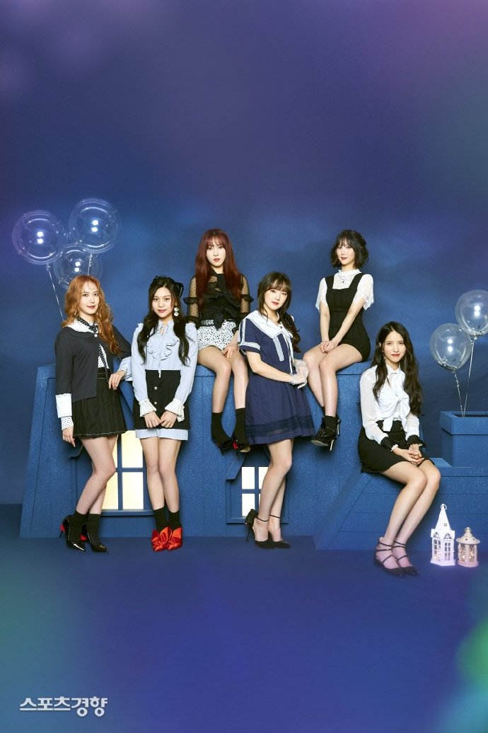 [GFRIEND][分享]181218 人美心善！藝琳與96line親故探訪遺棄犬救助中心花絮公開