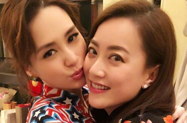 盤點「經紀人」比明星本人還美，李冰冰經紀人上榜，沈月看呆眾人!