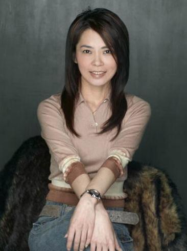 盤點「經紀人」比明星本人還美，李冰冰經紀人上榜，沈月看呆眾人!