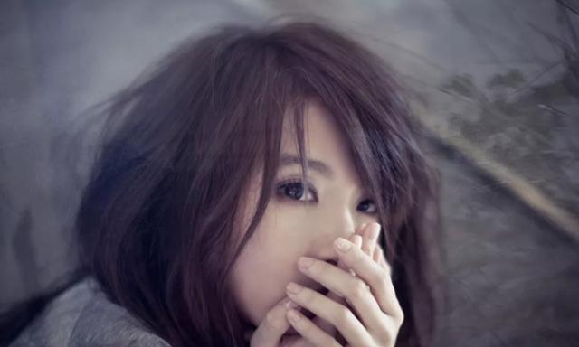 田馥甄專輯封面驚艷，仿佛回到那個十七歲