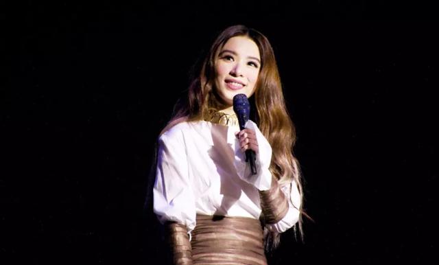 田馥甄專輯封面驚艷，仿佛回到那個十七歲