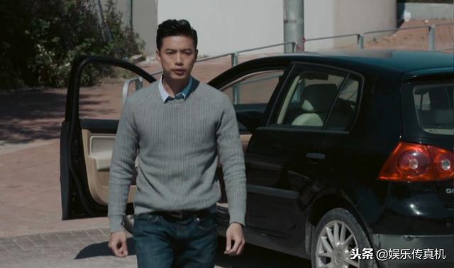 TVB台慶劇《兄弟》劇情峰迴路轉，新出現的兩個面具男會是誰 
