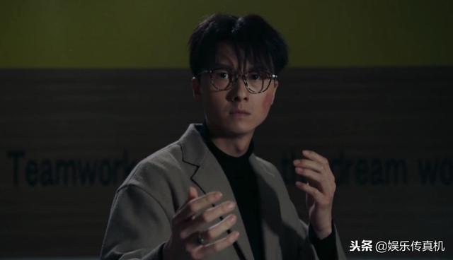 TVB台慶劇《兄弟》劇情峰迴路轉，新出現的兩個面具男會是誰 