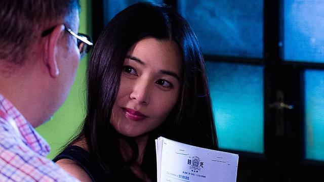蒙嘉慧時隔五年拍戲直言倍感親切，澄清隱退傳聞有意多拍劇 